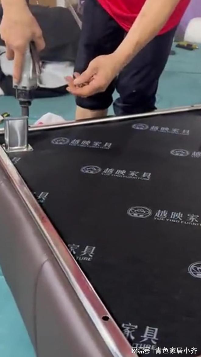 越映家具：从佛山制造破局家居行业两极分化(图2)