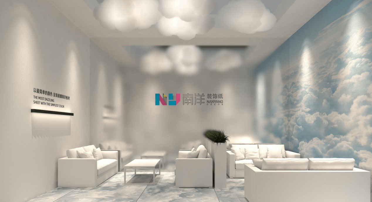 美约家居：以匠心交付力百分百还原设计之美——广州定制家居展“云中漫步”产品矩阵背后的服务密码(图2)