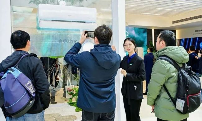 谁能想到一个家具城是4A景区 佛山制造享誉海外(图2)