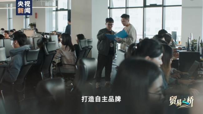 谁能想到一个家具城是4A景区 佛山制造享誉海外(图3)