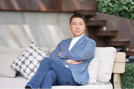 Ombra欧铂纳闪耀米兰设计周2025斩获金奖问鼎全球家居巅峰(图7)