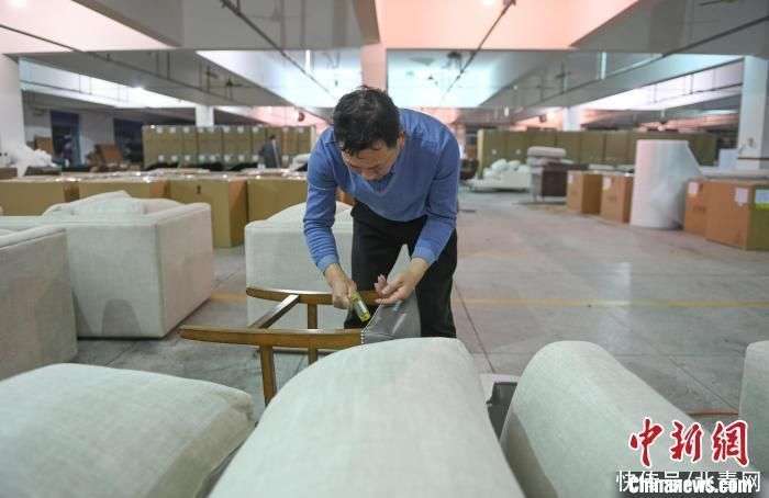  2025年家具制造业概念龙头名单（202547）