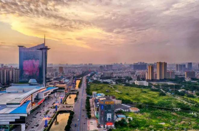 谁能想到佛山一个家具城竟然是4A景区(图3)