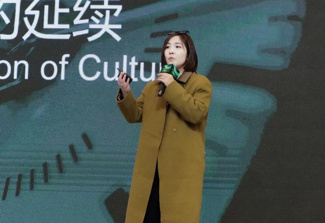 2025新质人居论坛 设计驱动 探寻未来空间创新轨迹(图6)
