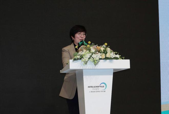 2025新质人居论坛 设计驱动 探寻未来空间创新轨迹(图2)