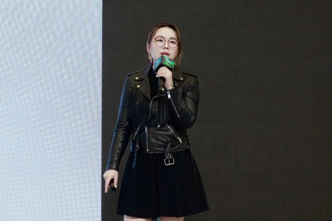 2025新质人居论坛 设计驱动 探寻未来空间创新轨迹(图3)