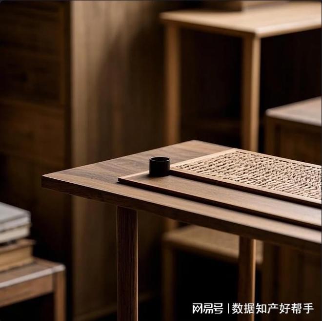  家具制造业变革引领创新潮流：数据知识产权登记助力企业突破