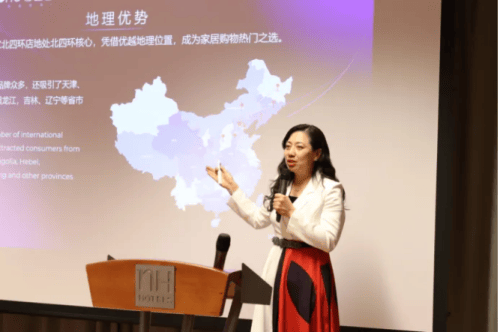 博亚体育入口家之尊亮相米兰家具展 助力中国家居高质量发展(图7)