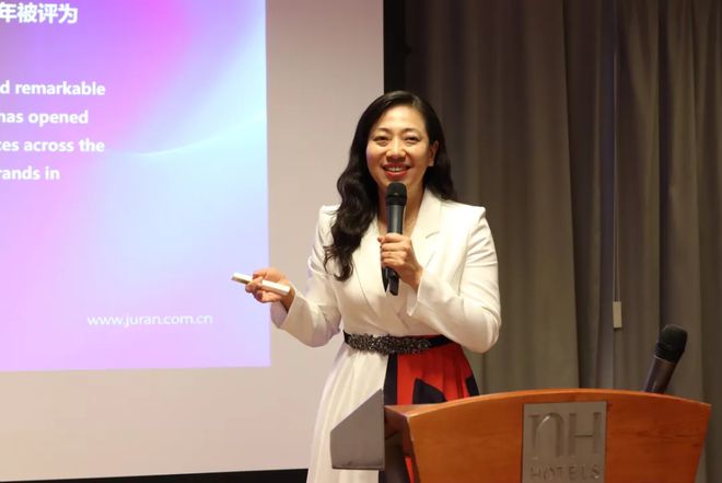 再度亮相米兰居然设计家“设计AI·智创未来”发布会高燃收官(图6)