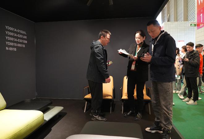 艾宝家具高超：聚焦原创与渠道应对酒店商用空间新挑战(图5)