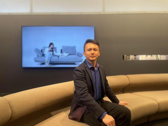 艾宝家具高超：聚焦原创与渠道应对酒店商用空间新挑战(图2)
