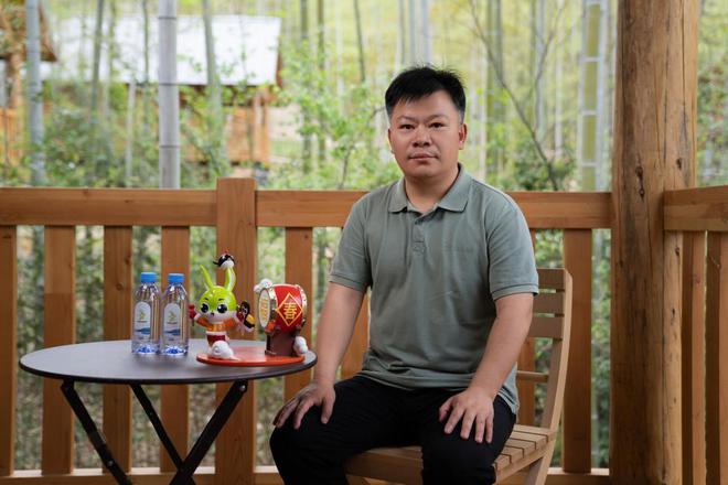  浙江家居企业兔宝宝：以创新设计与研发硬实力引领家居行业高质量