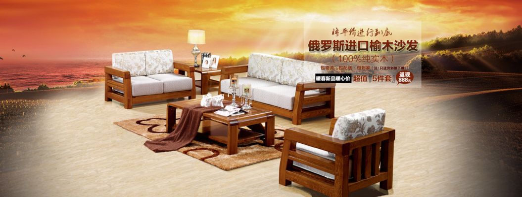  这7件小家具可有可无却能提升生活品质