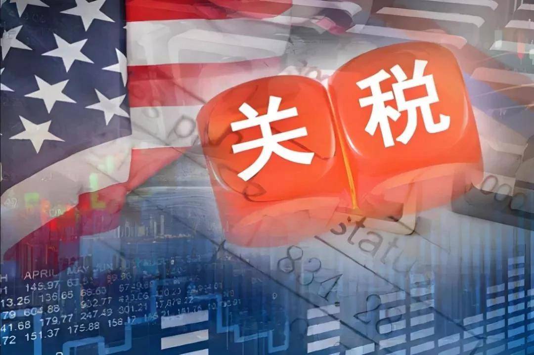 涂家具丨一季度对美出口额下滑818%“关税核弹”影响中国家具出口漆该怎么卖？(图3)