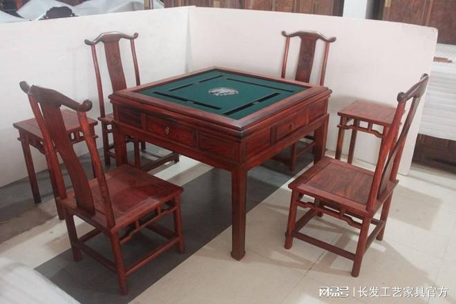 红木家具制作多少钱(图2)