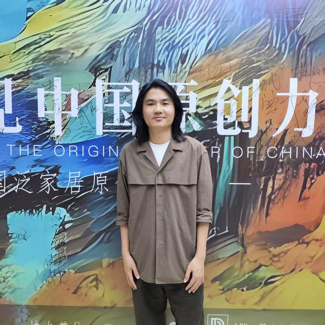 博亚体育入口上海新得建筑设计创始人设计总监张建武：原创需实用且具正向价值(图4)