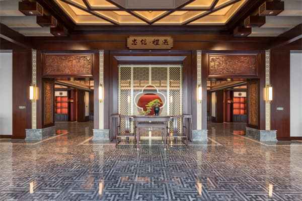世界读书日在李忠信红木读懂中式美学与匠心智慧(图7)