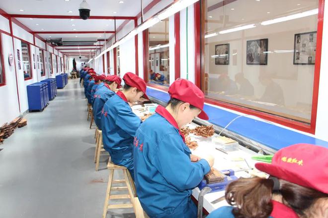 浙江东阳十大红木品牌榜(图6)