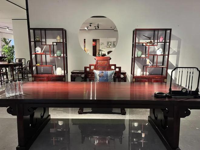 浙江东阳十大红木品牌榜(图7)