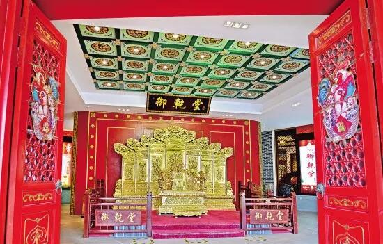 浙江东阳十大红木品牌榜(图5)