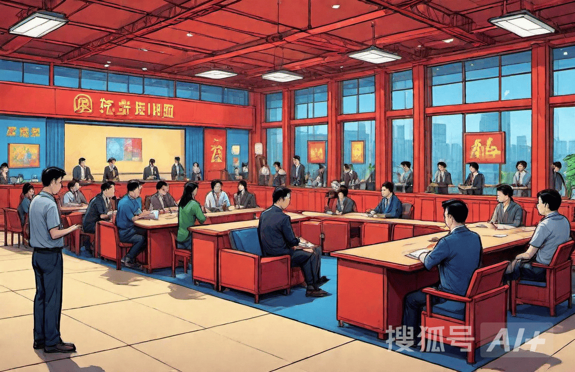  佛山424家具AI推介会启幕 科技赋能有家就有佛山造品牌