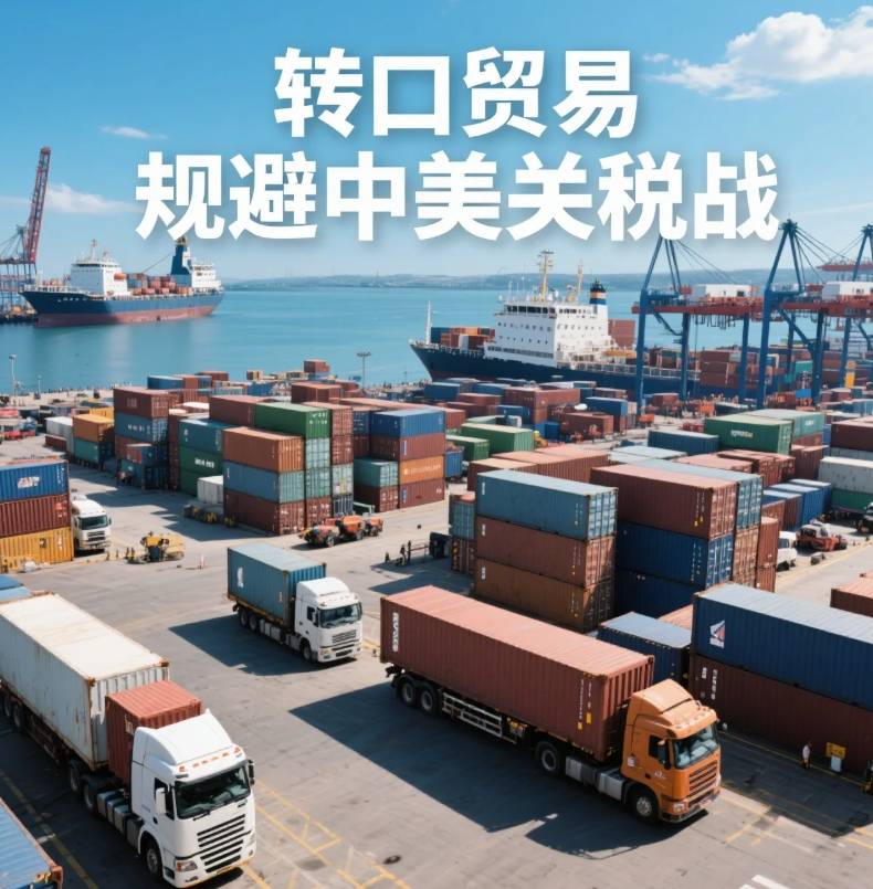 家具转口贸易助您降低成本规避风险反倾销税(图2)