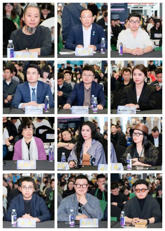 2025 长三角室内设计趋势论坛暨首届名师榜颁奖典礼圆满举行博亚体育入口(图2)