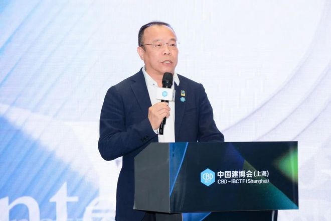 2025 长三角室内设计趋势论坛暨首届名师榜颁奖典礼圆满举行博亚体育入口(图3)