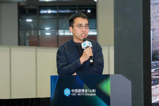 2025 长三角室内设计趋势论坛暨首届名师榜颁奖典礼圆满举行博亚体育入口(图6)