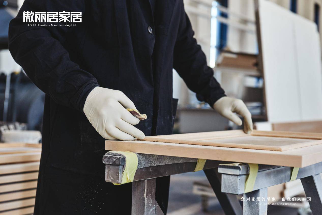 傲丽居家具：深耕三十余载铸就中国软体家具一线品牌标杆(图2)