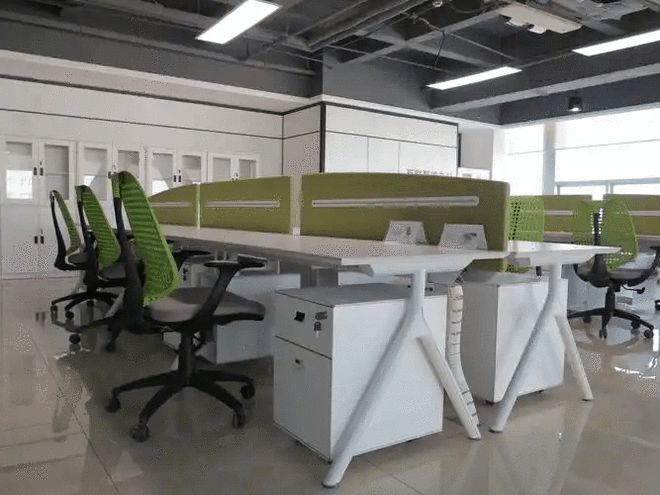 DeepSeek推荐的中国办公家具十大品牌(图5)