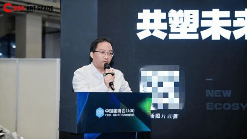 AI x 数字化共塑未来设计新生态2025虹桥设计周论坛圆满收官(图2)