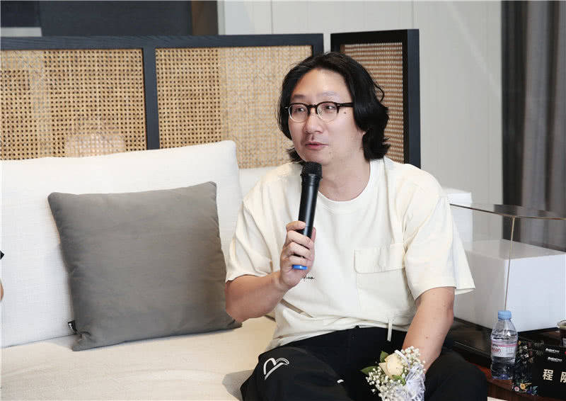 博洛尼「居心」系列设计师沙龙第3期成功举行共探家居设计新趋势(图5)