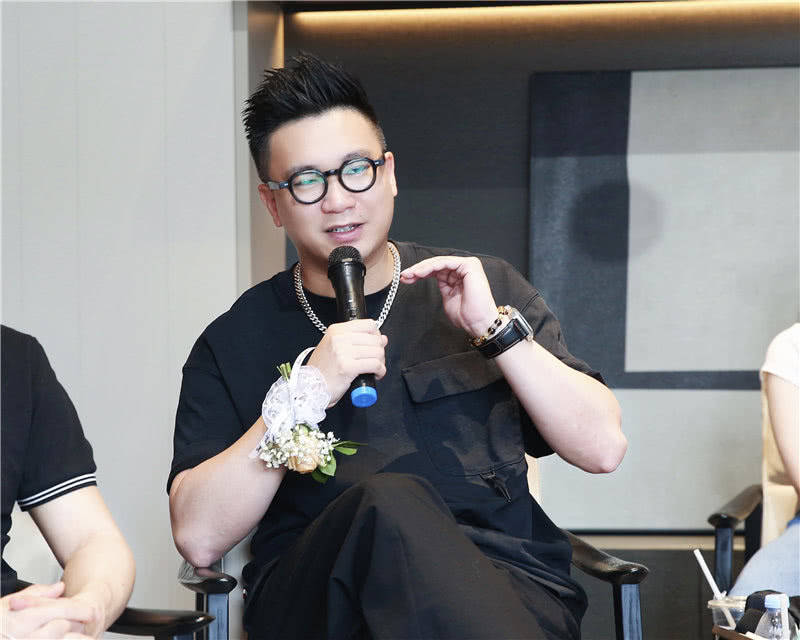 博洛尼「居心」系列设计师沙龙第3期成功举行共探家居设计新趋势(图6)