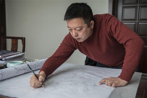 明堂家居以匠心铸就精品致敬时代劳动者(图7)